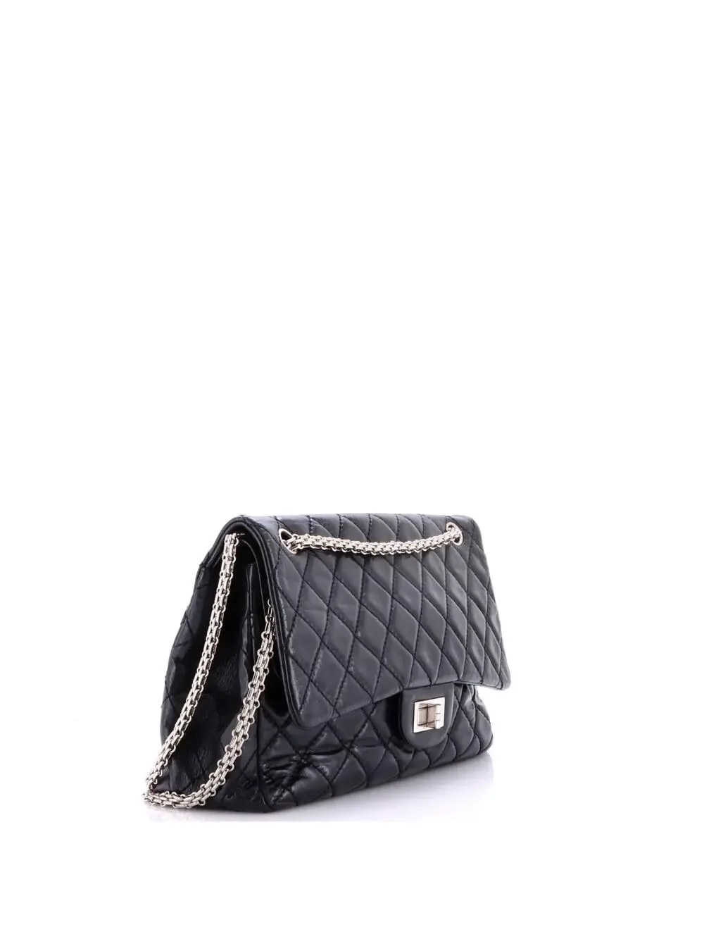 Chanel Reissue 2.55 Flap Bag Quilted #342999C41B